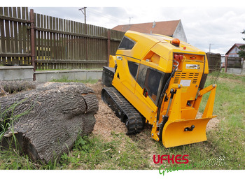 Stump grinder Predator 56 RX Stump grinder: picture 3 Stump grinder Predator 56 RX Stump grinder: picture 3