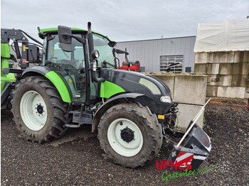 Farm tractor STEYR Kompakt