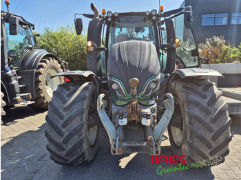 Farm tractor Valtra T 194 Direct TwinTrac: picture 3