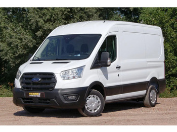 Panel van FORD Transit