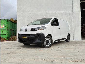 Panel van PEUGEOT Expert