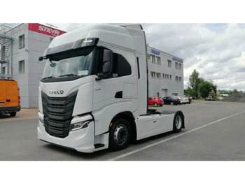 Tractor unit IVECO S-WAY