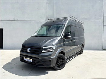 Panel van VOLKSWAGEN Crafter