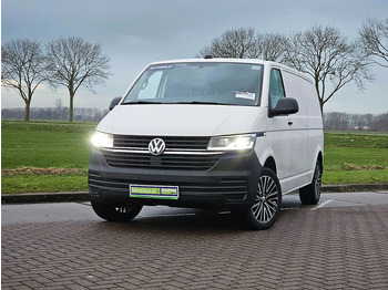 Panel van VOLKSWAGEN Transporter