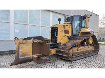 Bulldozer CATERPILLAR D6N LGP