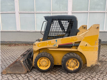 Skid steer loader GEHL