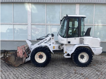 Wheel loader Volvo L 30 G 2020 CE: picture 3