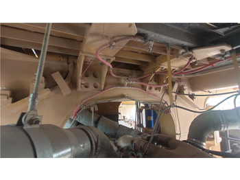 Rigid dumper/ Rock truck XCMG Factory Xde150 China 4X2 Used Mining Electric Dump Truck with Good Quality: picture 5 Rigid dumper/ Rock truck XCMG Factory Xde150 China 4X2 Used Mining Electric Dump Truck with Good Quality: picture 5