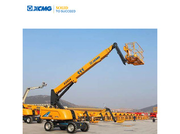 Telescopic boom XCMG