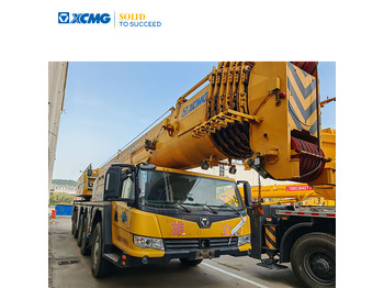 All terrain crane XCMG