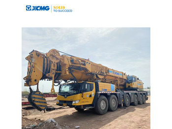 All terrain crane XCMG XCA300