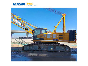 Crawler crane XCMG XGC85