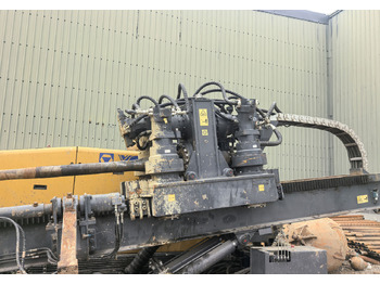 Directional boring machine XCMG Official Used HDD Drilling Horizontal Rig Machine XZ450PLUS Drilling Pig Price List: picture 3