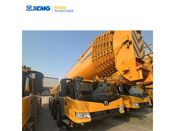 All terrain crane XCMG XCA180