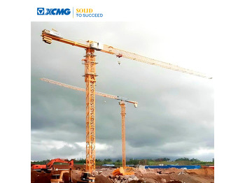 Tower crane XCMG