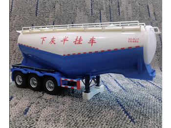 XCMG Official XLXYZ9401GXH Bulk Cement Tanker Semi Trailer Price - Silo semi-trailer: picture 1 XCMG Official XLXYZ9401GXH Bulk Cement Tanker Semi Trailer Price - Silo semi-trailer: picture 1