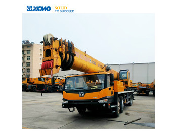Mobile crane XCMG QY70K