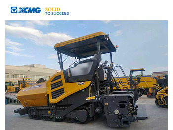 Asphalt paver XCMG