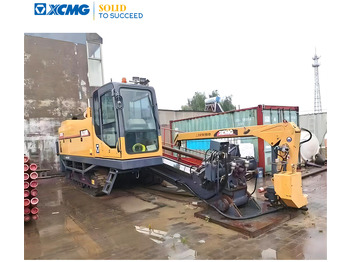 Directional boring machine XCMG XZ680