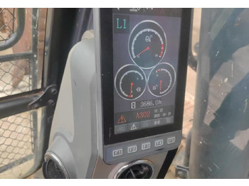 Crawler excavator XCMG XE215DA 20ton medium used crawler excavator hydraulic price: picture 5