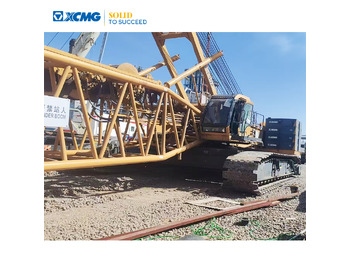 Crawler crane XCMG XGC300