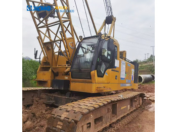 Crawler crane XCMG XGC55