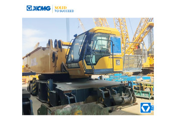 Crawler crane XCMG XGC650