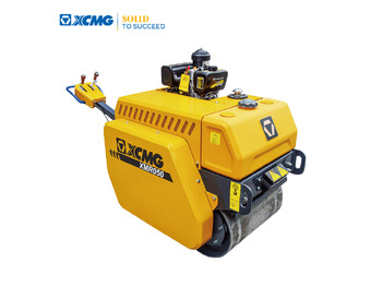 Mini roller XCMG