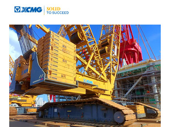 Crawler crane XCMG XGC16000