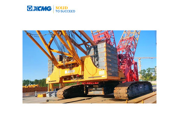 Crawler crane XCMG