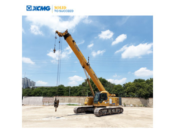 Crawler crane XCMG