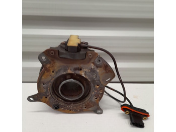 Clutch cylinder MAN