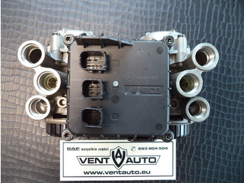 Brake valve for Truck DAF 480 106 105   DAF XF 106 truck: picture 4 Brake valve for Truck DAF 480 106 105   DAF XF 106 truck: picture 4