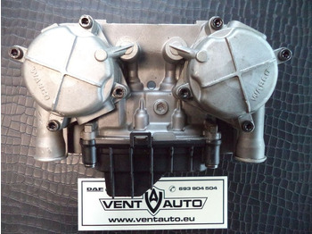 Brake valve for Truck DAF 480 106 105   DAF XF 106 truck: picture 2 Brake valve for Truck DAF 480 106 105   DAF XF 106 truck: picture 2
