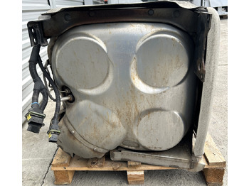 Catalytic converter DAF CATALYTIC CONVERTER FOR DAF XF 106 BDF: picture 3