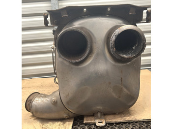 Catalytic converter DAF DPF CATALYTIC CONVERTER DAF XF 106: picture 5