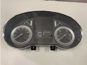 Tachograph DAF XF 106