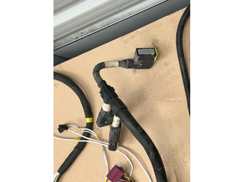 Cables/ Wire harness DAF XF 106 TRAILER SOCKET ELECTRICAL HARNESS: picture 3