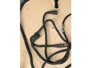 Cables/ Wire harness DAF XF 106 TRAILER SOCKET ELECTRICAL HARNESS: picture 4