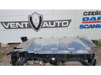 Catalytic converter for Truck DAF XF 106 truck: picture 5