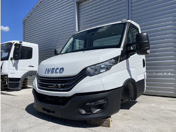 New Cab for Commercial vehicle IVECO DAILY VII 72-210   IVECO DAILY 75-210 light: picture 3