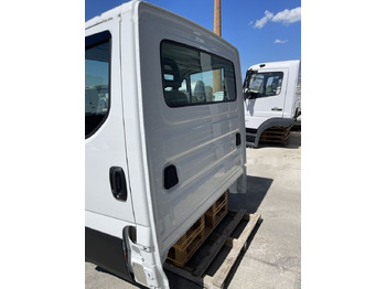 New Cab for Commercial vehicle IVECO DAILY VII 72-210   IVECO DAILY 75-210 light: picture 4