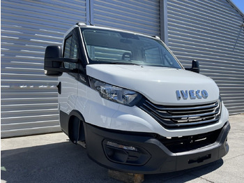New Cab for Commercial vehicle IVECO DAILY VII 72-210   IVECO DAILY 75-210 light: picture 2