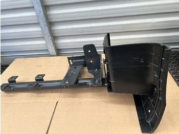 Footstep IVECO S-WAY