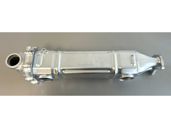 Muffler/ Exhaust system for Truck MAN TGX EGR COOLER AND EXHAUST GAS RECIRCULATION REMANUFACTURED: picture 4