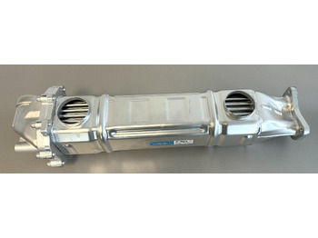 Muffler/ Exhaust system for Truck MAN TGX EGR COOLER AND EXHAUST GAS RECIRCULATION REMANUFACTURED: picture 2