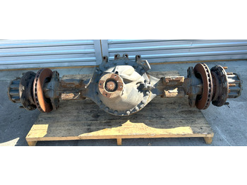 Rear axle MERCEDES-BENZ Actros