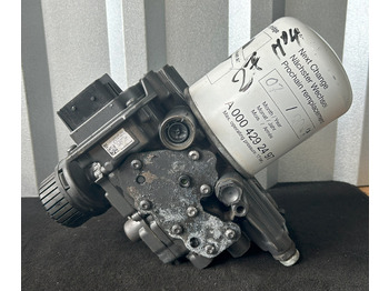 Brake parts MERCEDES-BENZ Actros