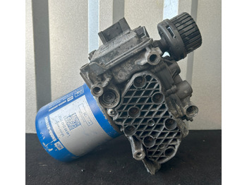 Brake parts for Truck MERCEDES-BENZ ACTROS MP4 EAPU AIR DRYER: picture 4 Brake parts for Truck MERCEDES-BENZ ACTROS MP4 EAPU AIR DRYER: picture 4