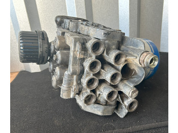 Brake parts for Truck MERCEDES-BENZ ACTROS MP4 EAPU AIR DRYER: picture 5 Brake parts for Truck MERCEDES-BENZ ACTROS MP4 EAPU AIR DRYER: picture 5